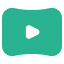 Web TV Icon