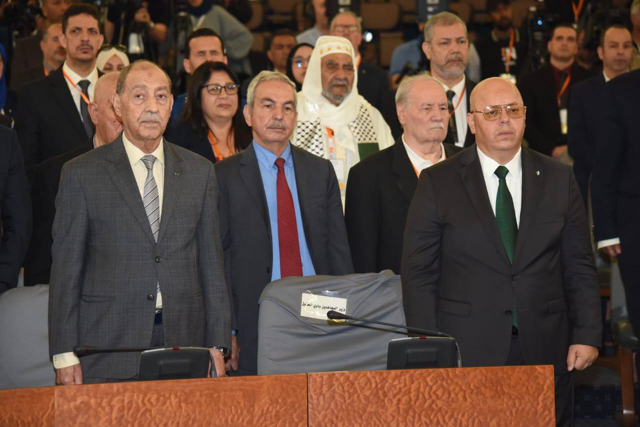 احتفالات 8 ماي