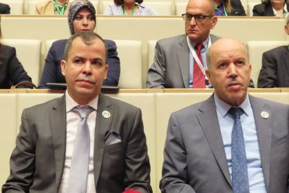 وزير الصحة