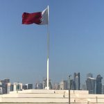 قطر تدين بشدة الهجوم الإيراني على قاعدة العديد وتؤكد احتفاظها بحق الرد