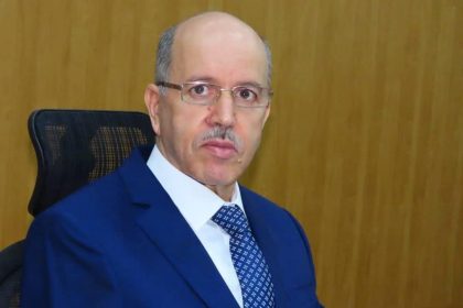 وزير الصحة